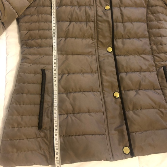 Winter jacket - Picture 6 of 7